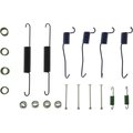 Centric Parts Drum Brake Hardware Kit, 118.45005 118.45005